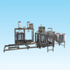 许昌市自动豆干机厂家厂家自动豆干机的作用与用途 自动豆干机厂家