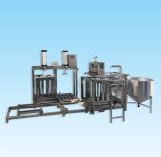 自动豆干机厂家自动豆干机的作用与用途 自动豆干机厂家