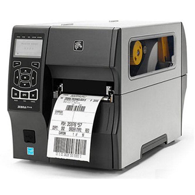 东莞斑马Zebra ZT410打印机,高性能打印机