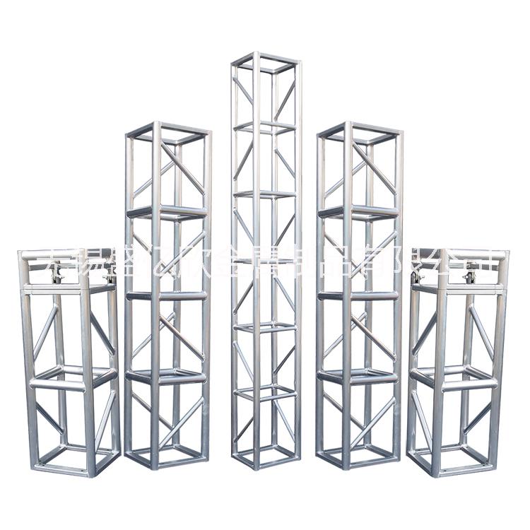 大型灯光桁架造型桁架