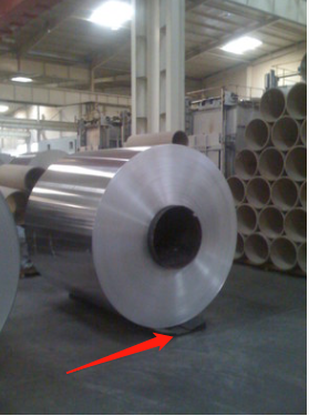 衡水市钢卷放置橡胶垫 钢卷专用鞍座厂家