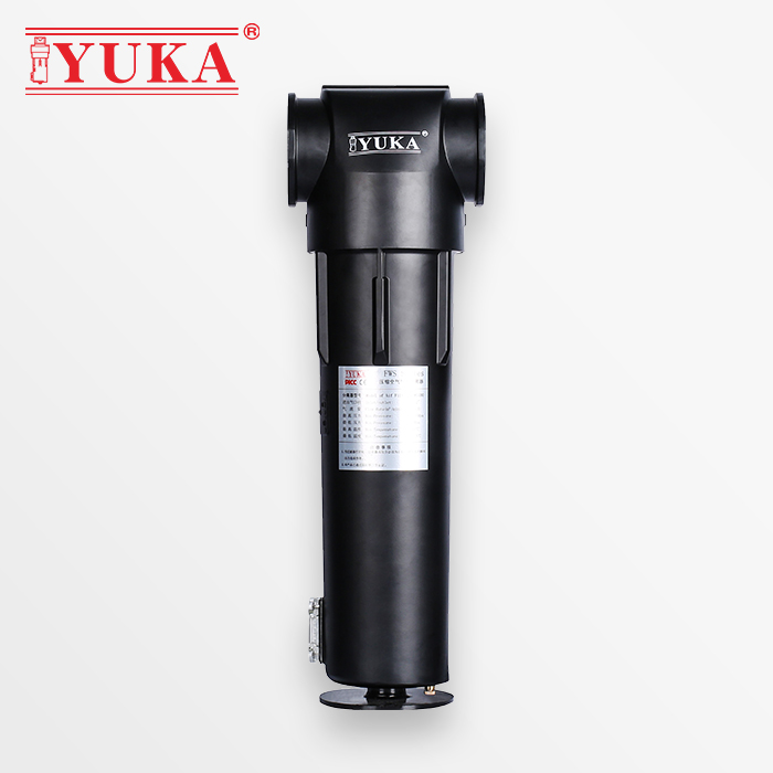 YUKA气水分离器FWS110批发