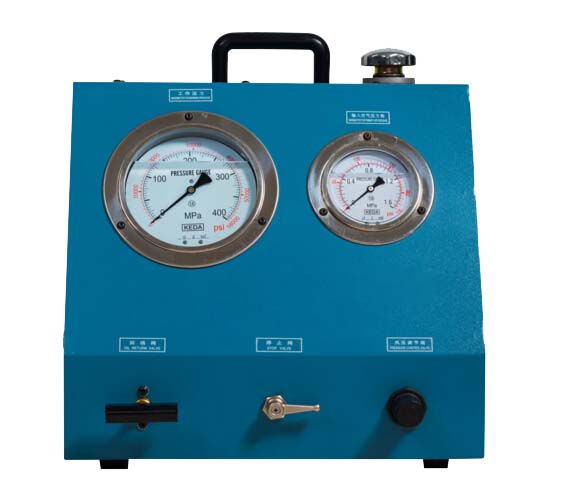 气动液压泵PP-225型 工作压力225MPa 吊缸专用 气动液压泵厂家现货 常州卓泰液压