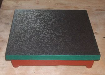 划线平板 钳工平板 装配平台行业推荐京卓工量具