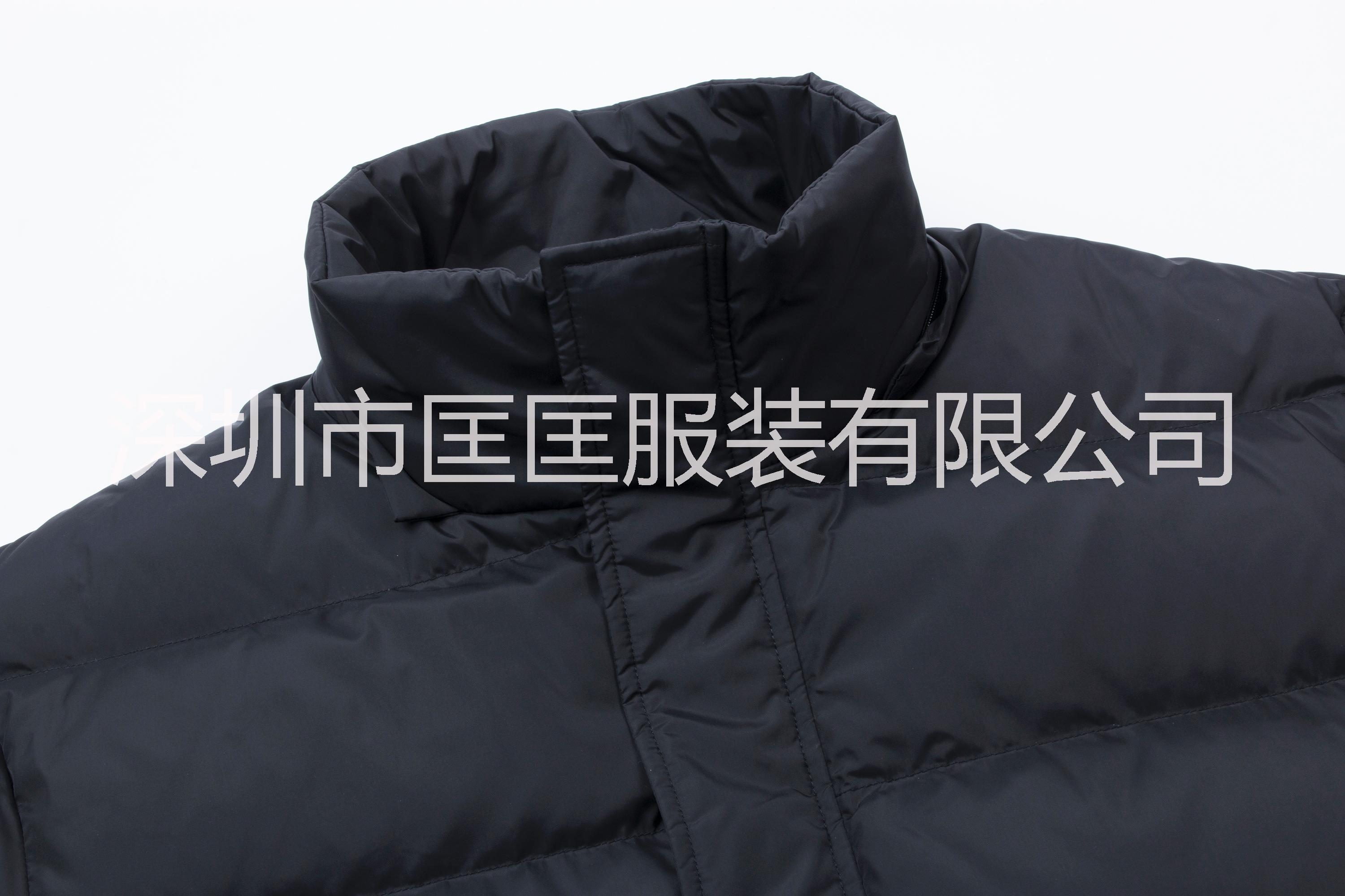 深圳品牌羽绒服代加工厂家_深圳羽绒服代工_深圳羽绒服生产厂家