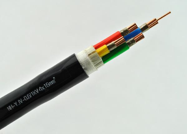 大量供应 vv电缆厂商 阻燃 耐火 纯铜电力电缆批发价格