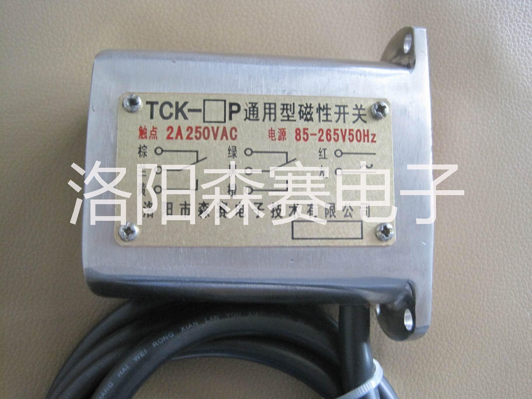 TCK-1T井筒磁开关