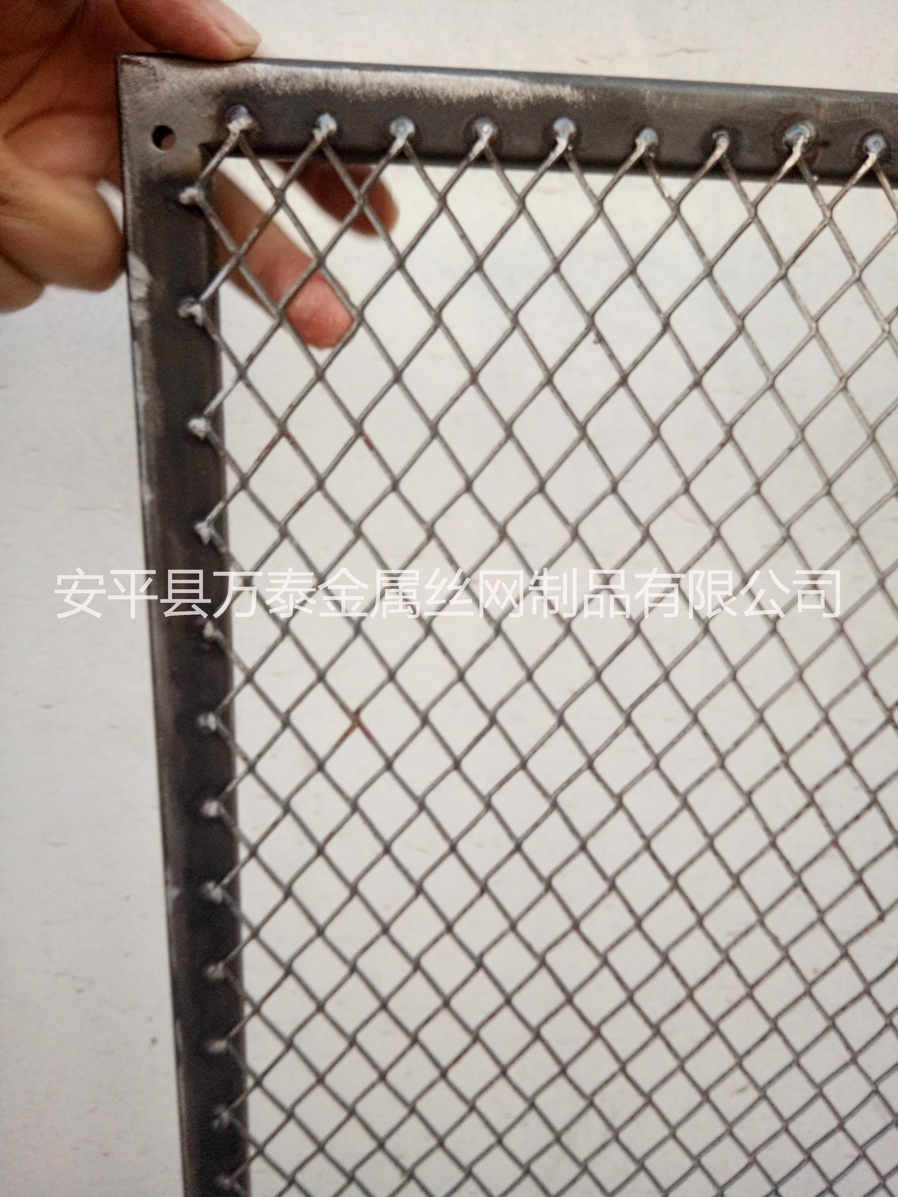 铝板钢板网铝板钢板网 不锈钢钢板网 菱形钢板网片