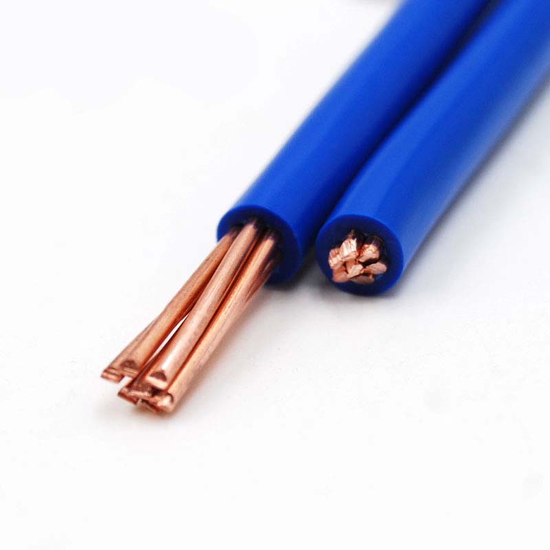 金环宇电线电缆ZC-BV 2.5平方铜芯家装用阻燃电线 插座装修