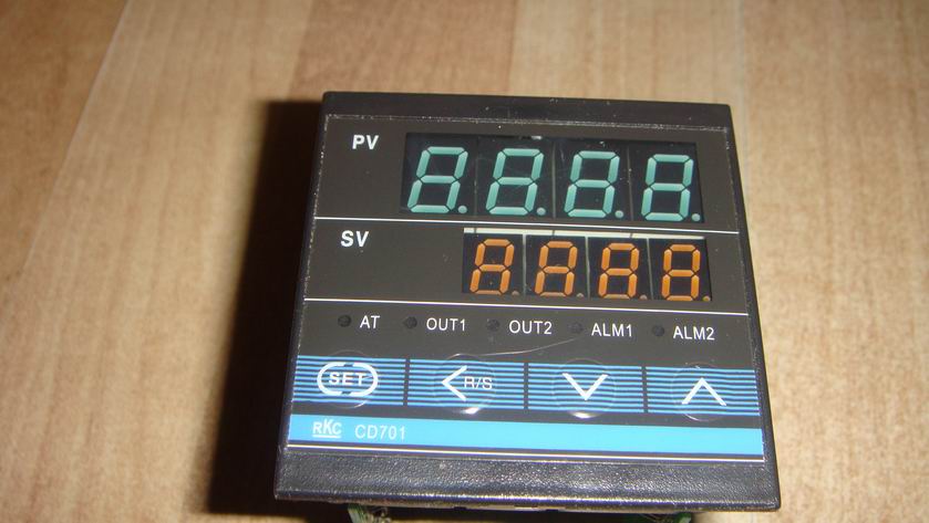 供应理化RKC温控器总代理REX-C700FK02-M*AN