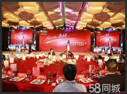 上海头牌节目演出、年会策划、礼仪
