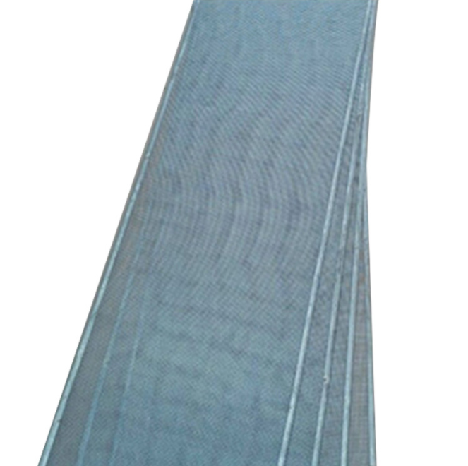厂家直销 LQ-50不锈钢长方形包边过滤片 活性炭平纹包边过 滤片