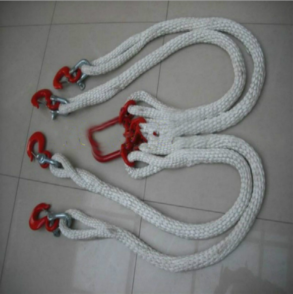 尼龙编织吊绳吊装绳