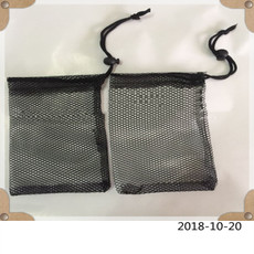温州生产抽绳网布袋批发