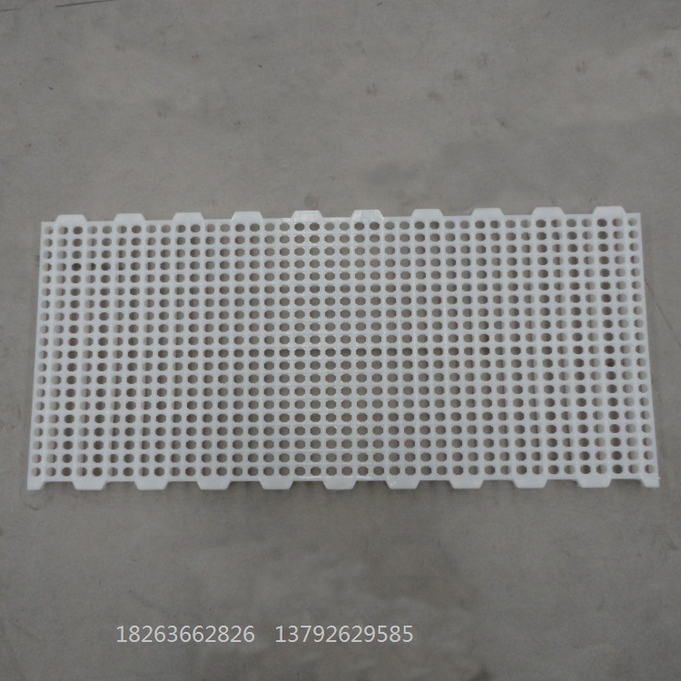 潍坊市塑料漏粪地板 育雏鸡漏粪地板厂家
