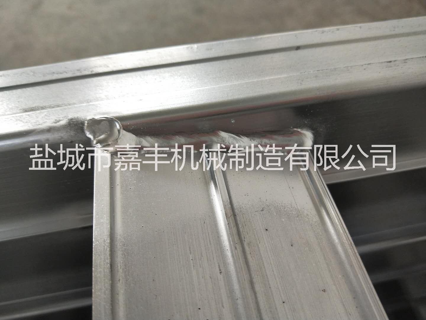 铝焊接深加工,铝焊接对外加工 铝焊接深加工,铝合金脚手架焊接