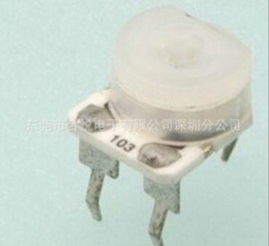 东莞厂家直销可调065电位器  陶瓷电位器 微调电位器