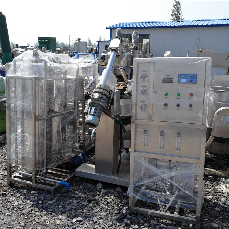 济宁市回收二手自动纯利水反渗透水处理厂家