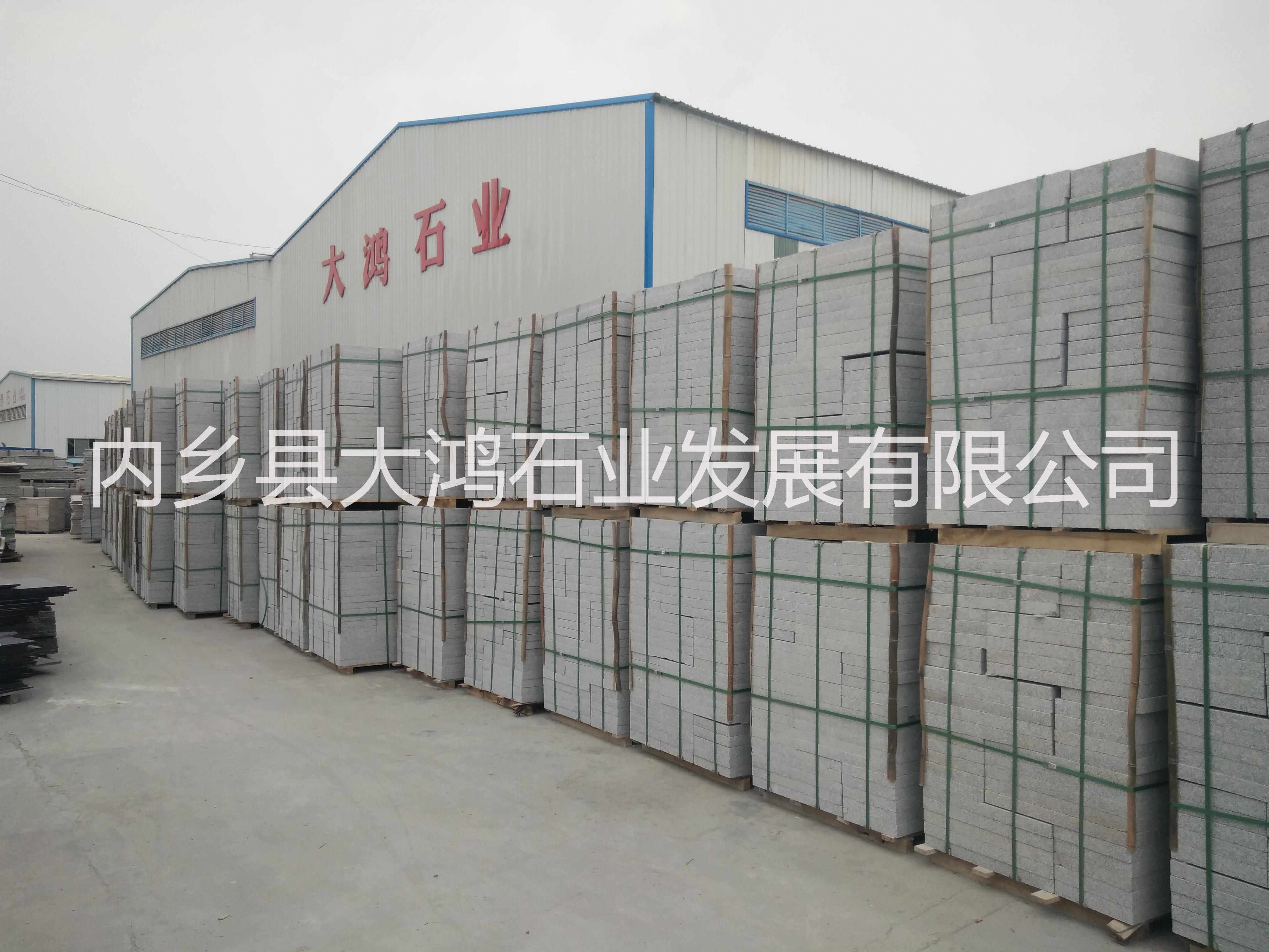 南阳市G603芝麻白厂家国内优质G603芝麻白 石材供应厂家  平价石材大量批发