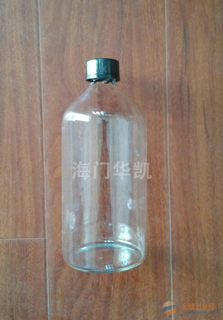 江苏厂家直销实验室各种规格玻璃厌氧瓶价格