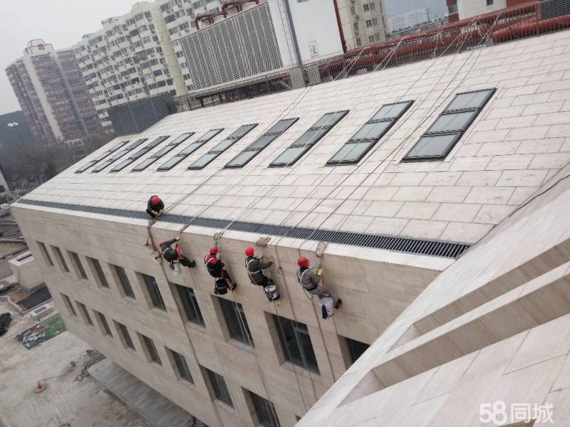 北京吊绳蜘蛛、外墙粉刷、高空粉刷北京吊绳蜘蛛、外墙粉刷、高空粉刷、外墙刷涂料、旧楼粉刷、旧楼翻新、外墙修补