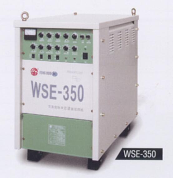 广州烽火WSE-350交直流方波脉冲氩弧