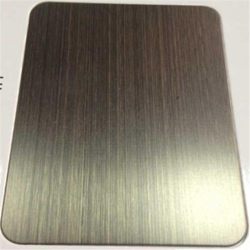 不锈钢青古铜色油板 青古铜色油板 不锈钢青古铜纳米板 青古铜纳米板