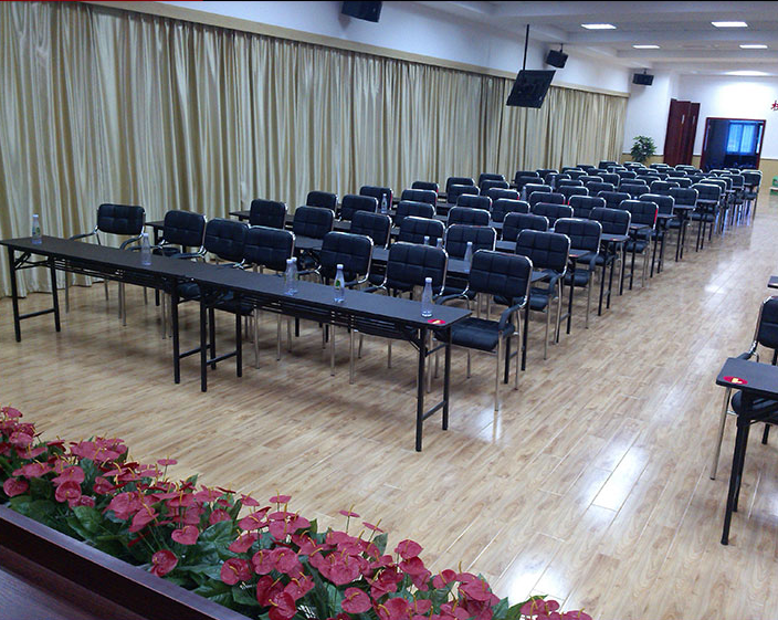 沈阳市培训桌椅厂家办公室学校用的培训桌椅条桌课桌厂家定制