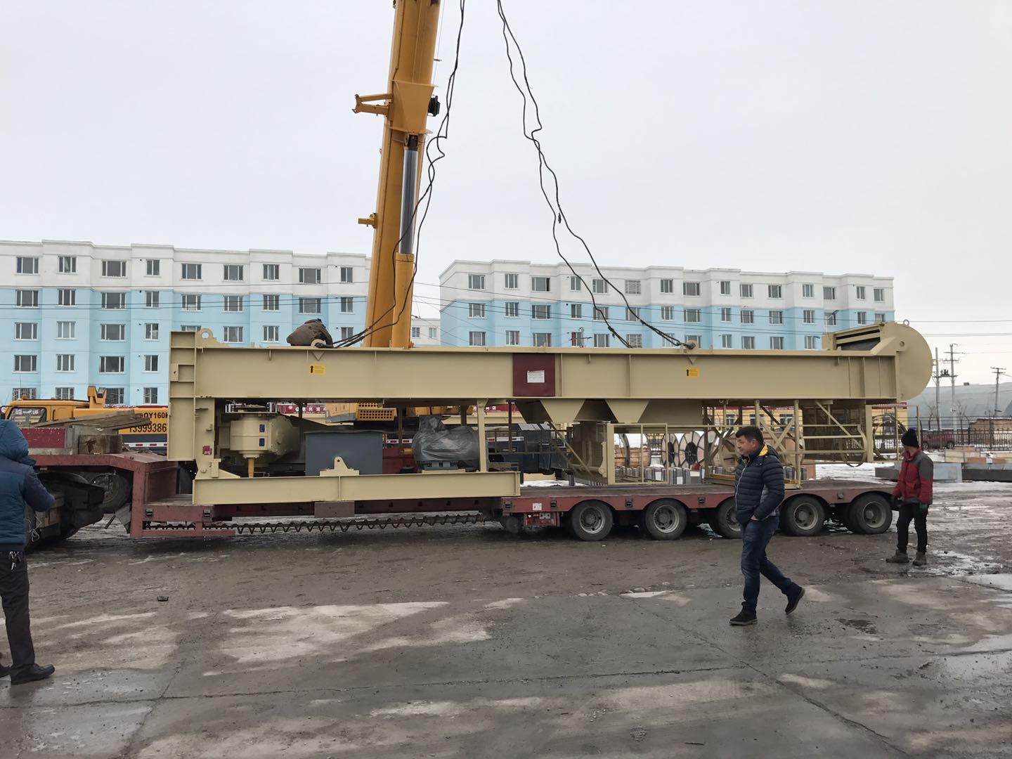 哈萨克斯坦哈萨克斯坦工程项目运输 哈萨克斯坦货代 哈萨克斯坦货物运输