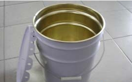 常州工程桶 油漆桶 涂料桶 溶剂桶 化工桶 来样定做