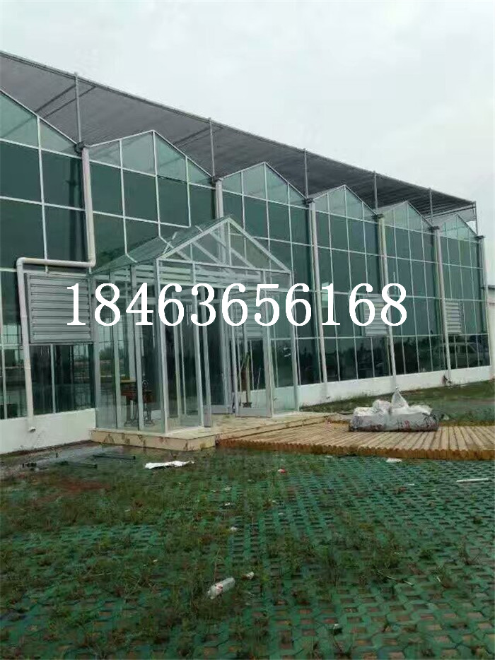 玻璃温室使用方法 山西玻璃温室使用方法