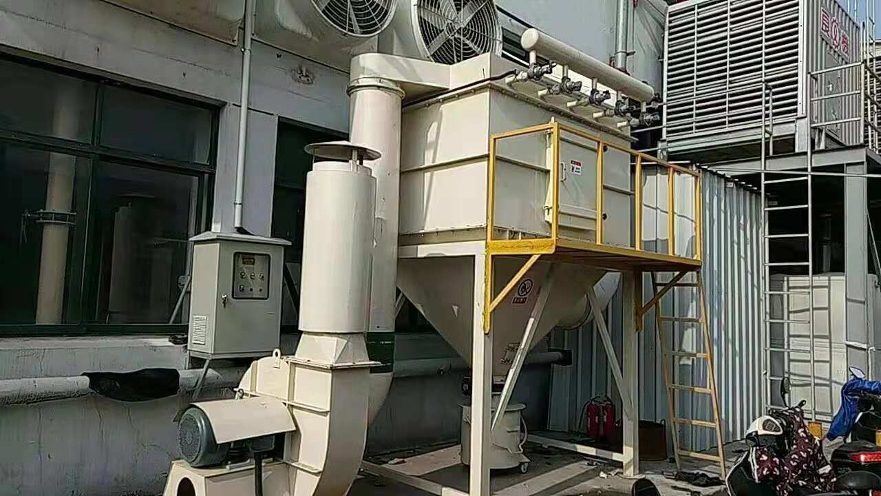 南京打磨台集尘机安装风机维修批发