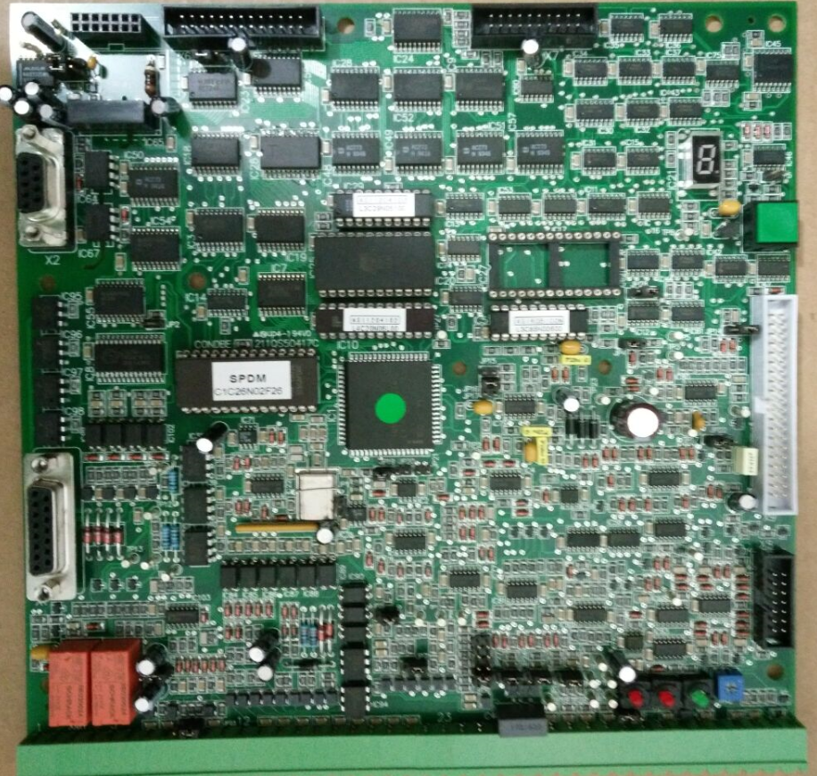 安萨尔多控制板C板211QS5004C