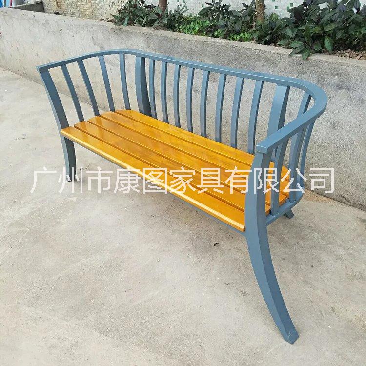 广州市新品长椅室外款式厂家
