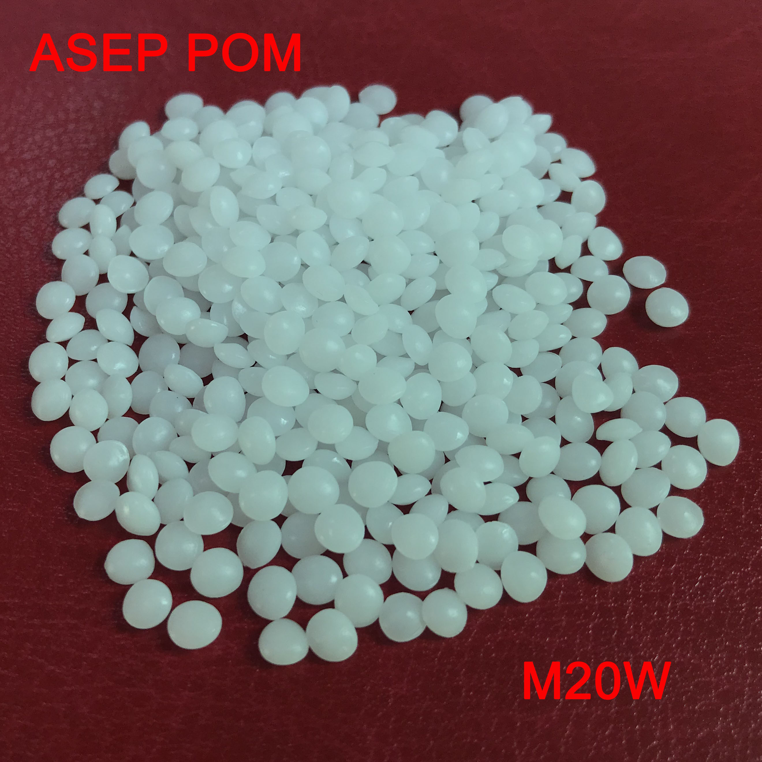 进口优质POM塑料颗粒注塑级通用厂家