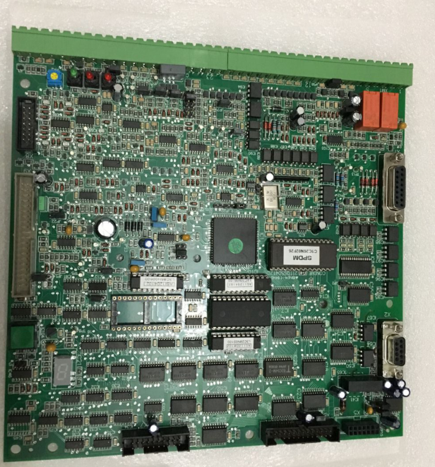 安萨尔多控制板C板211QS5004C
