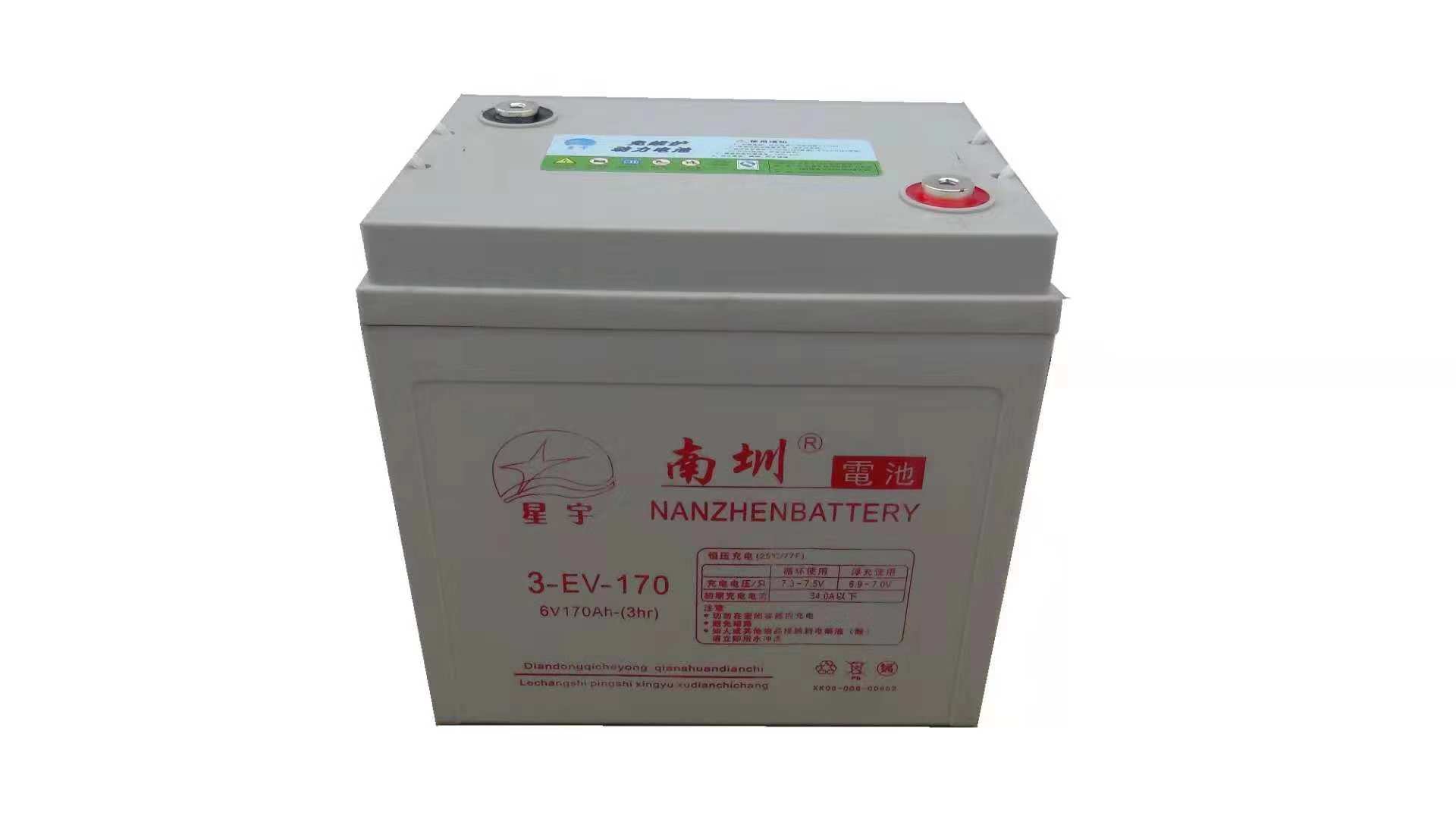 免维护蓄电池供应商-12V100AH汽车电瓶