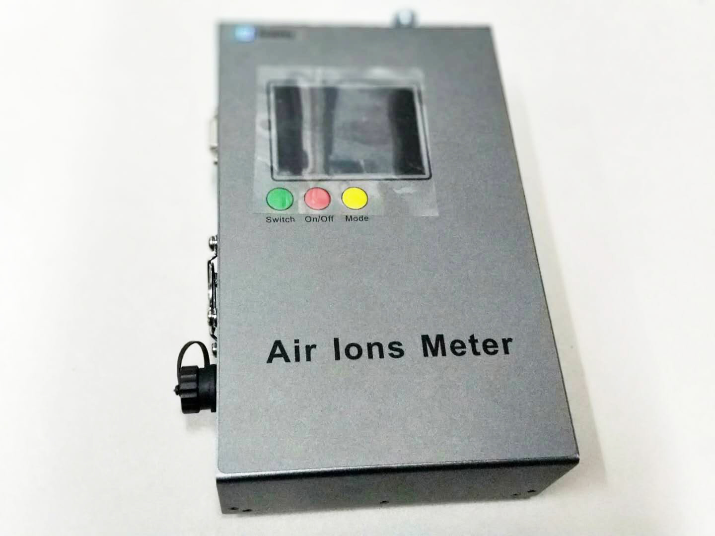 空气负离子监测  大气负离子检测