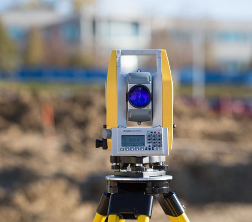 Trimble C3机械全站仪|地下管线工程，建筑工程