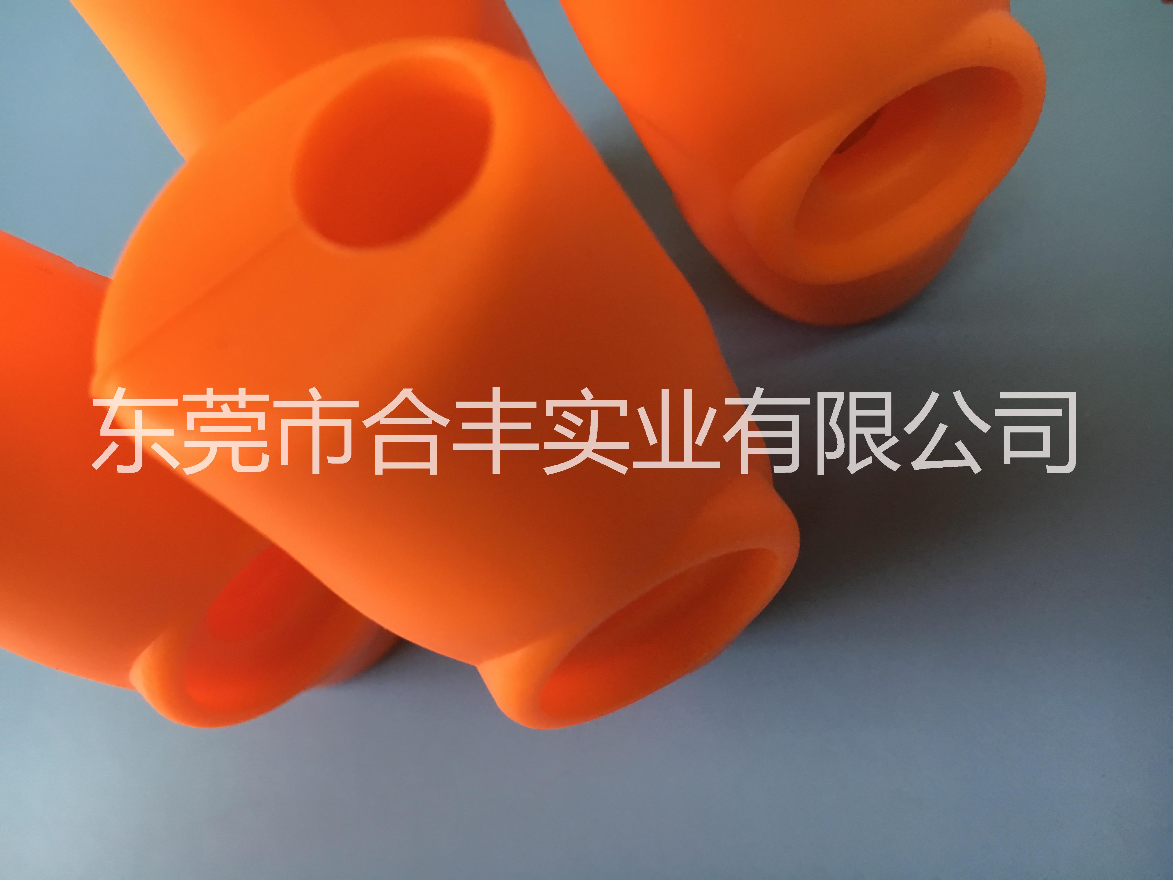 东莞硅胶锁头 彩色环保硅胶锁头厂家 可定制图片