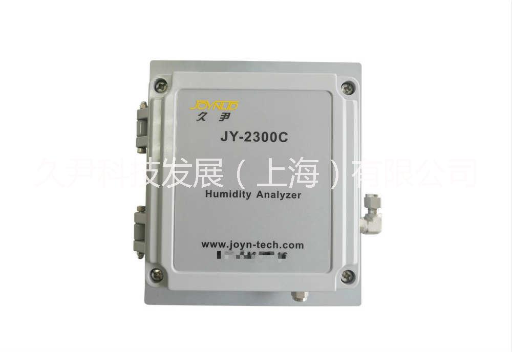 JY-2300C阻容法烟气湿度分析仪 JY-2300C阻容烟气湿度仪
