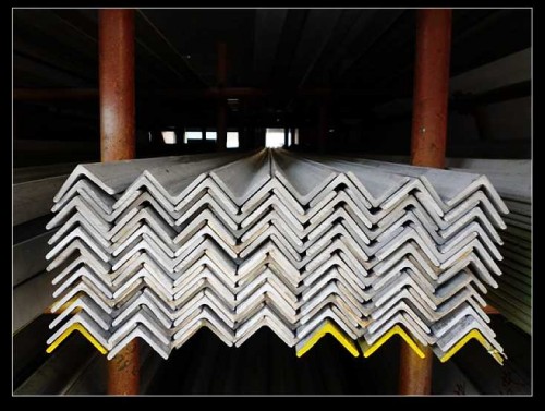 中国戴南304不锈钢角钢建筑用不锈钢角钢厂价直销