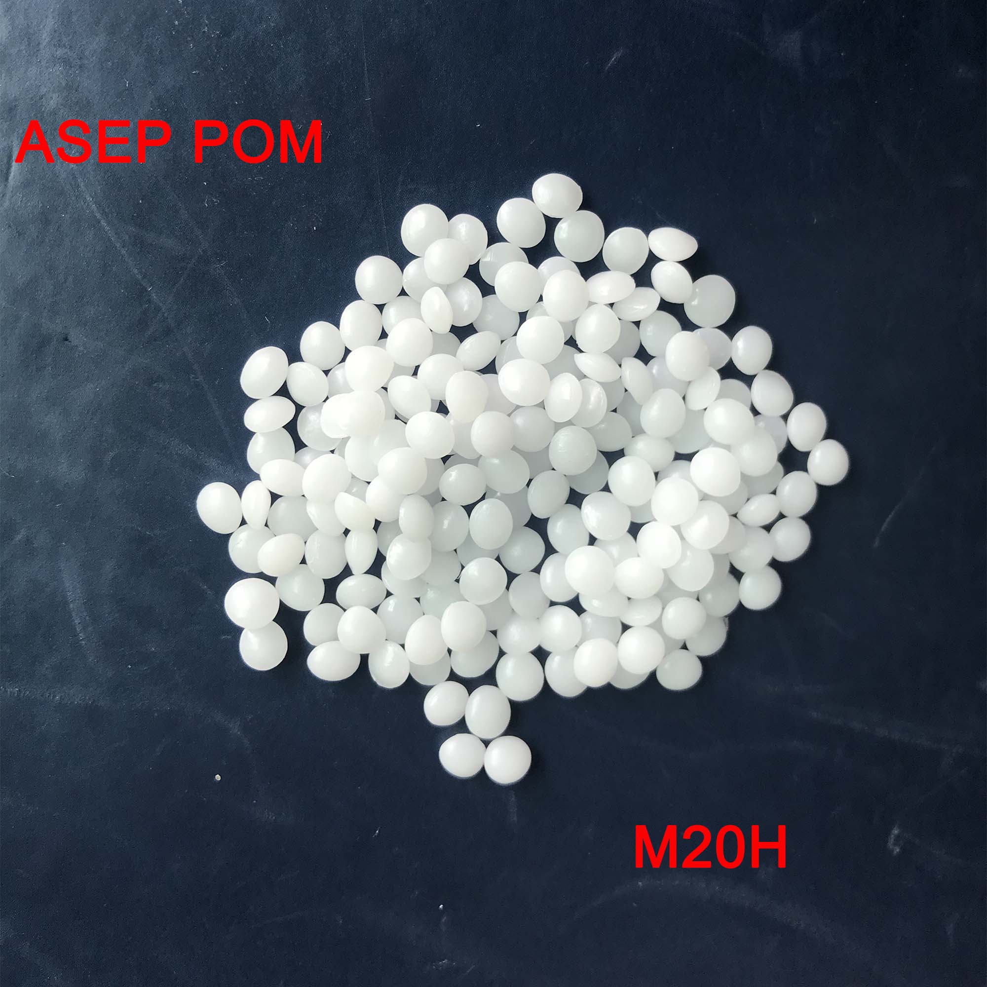 进口优质POM塑料颗粒注塑级通用规格可提供多种配色及改性M20H ASEP POM
