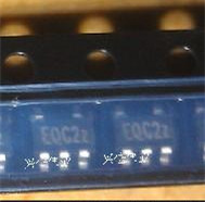 丝印 EQC4E , SD3361A 首鼎 PWM调光控制 LED降压恒流驱动IC