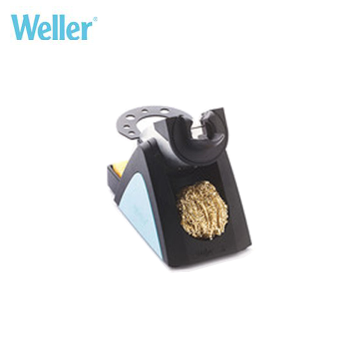 德国weller WT1010智能无铅焊台 可调温数显电烙铁 高频恒温焊台