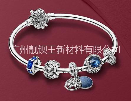 手镯bracelet中国手镯bracelet手工好过宝格丽BVLGARI和潘多拉PANDORA与时尚银饰APM
