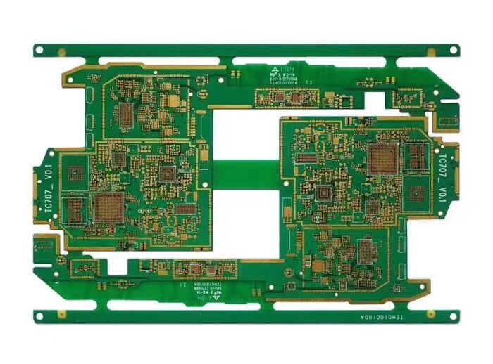 深圳pcb线路板打样 专业生产多层阻抗PCB线路板电路 pcb电路板图片 pcb线路板定制厂家报价