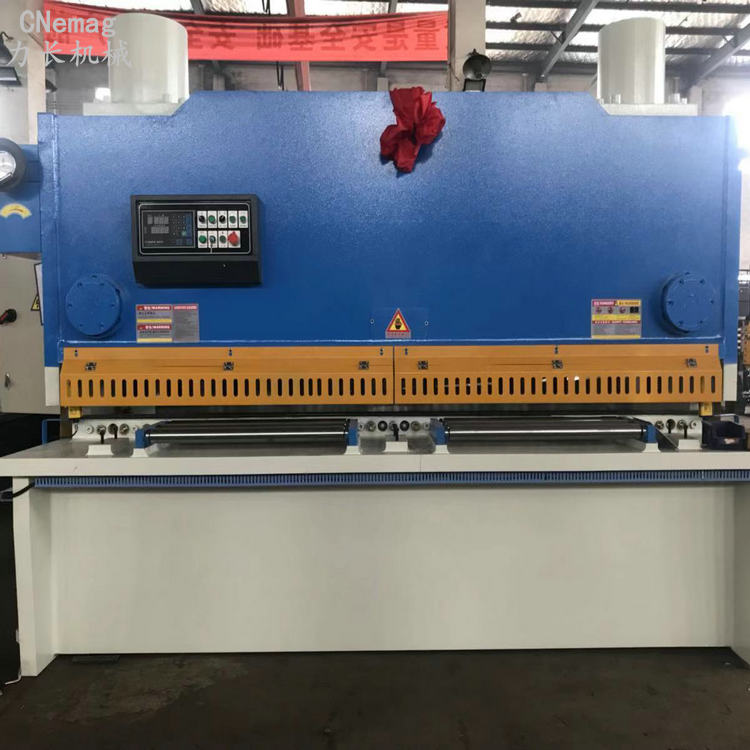 供应大型闸式剪板机，厂家长期生产低价 大型数控闸式剪板机