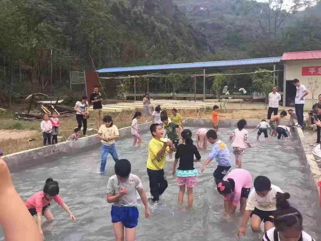 2019寒假柳州冬令营，让孩子赢