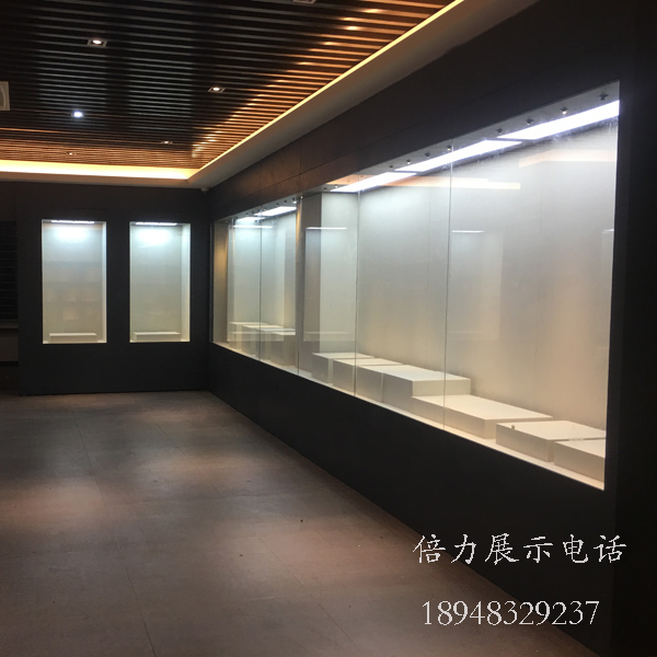 深圳博物馆展柜厂，文物展柜厂，恒温恒湿博物馆展柜